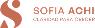 Sofia Achi Consultora de Marketing