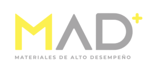 mad materiales